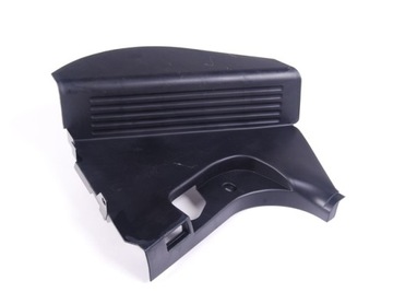 Footrests front left bmw 5 e39 original, фото