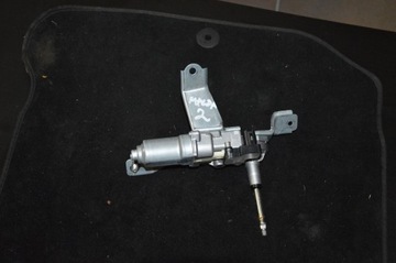Wiper mechanism ass mazda 2, фото