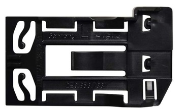 2e0853733 fasteners left grilles fasteners radiator grille vw crafter, фото