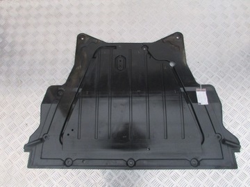 Protection under engine 1.5 dci nissan qashqai j10 2008, фото