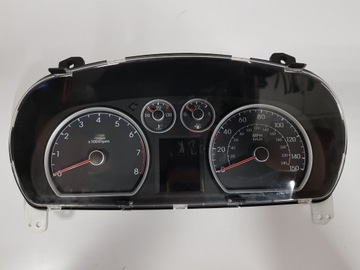 Hyundai i30 панель приборов 1.4 16v 940012r530, фото
