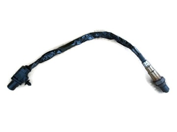 Lambda probe catalyst ford mondeo mk4 2.2 diesel, фото