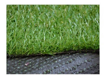 Artificial grass 100x400 erba thick grass@ 50801, фото