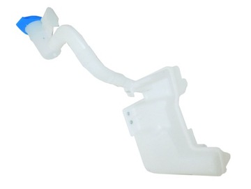 Washer fluid tank glass vw jetta 2011 -... 4, 3l, фото