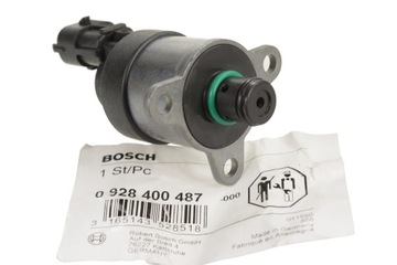 Регулятор давления топлива 1.9 2.2 2.5 dci renault 0928400487 8200179757, фото