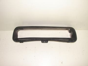 Steering wheel air intake volvo s40 2 v50 04 - 07, фото