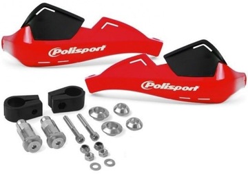 Polisport handbary integral 8305100032 polisport, фото