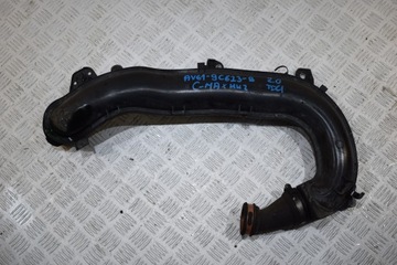 Патрубком трубка интеркулера ford grand c-max mk2, фото