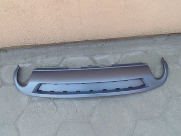 Спойлер накладка audi a5 sline 8t0807521d, фото