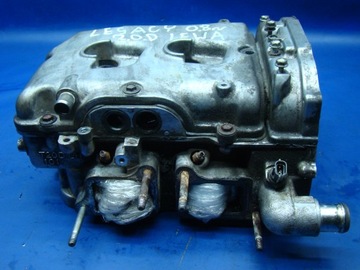 Head motor left subaru legacy 4 2.0 d 03-2008, фото
