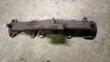 Suzuki swift mk6 1.3 ddis manifold, фото