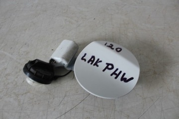 Fuel filler cap hyundai 1 20 08 - 13 r, фото