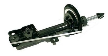Jeep patriot compass dodge caliber 2007 - 2012 shock absorber front left fsc std, фото