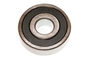 Bearing ball generator 17x52x17 as-pl abe9018, фото