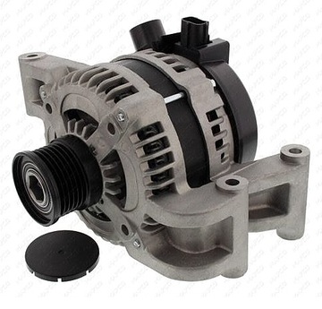 Ca1864 generator ford c-max focus 2 1.8 2.0, фото