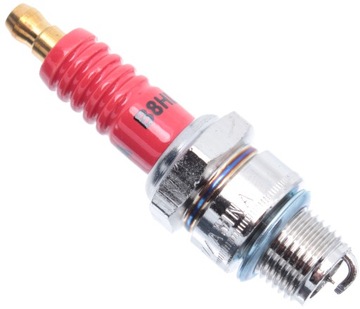 Mz etz 150 250 simpson s51 sr50 jawa cz wsk spark plug iridium b8hix, фото