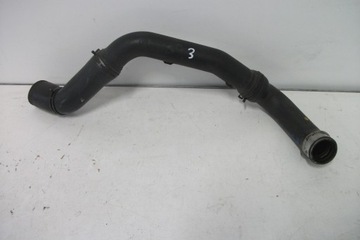 Патрубка патрубком интеркулера seat vw skoda 6q0145762aa, фото