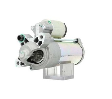 Starter ford focus c-max 2.0 tdci volvo s40 s80, фото