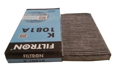 Filter parlor k1081a opel corsa c vectra c signum, фото