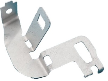 Fasteners protection mercedes w213 a2135240440, фото