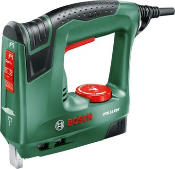 Stapler bosch ptk 14 edt, фото
