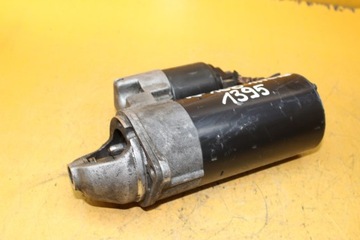 Starter mercedes w168 1.7 cdi 0051511601, фото