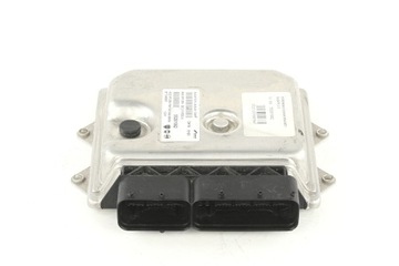 Control unit motor fiat ducato 14- 55261982, фото