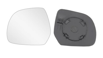 Polcar 2820543m mirror element, фото
