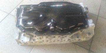Oil pan mazda 6 2 2.2 d, фото