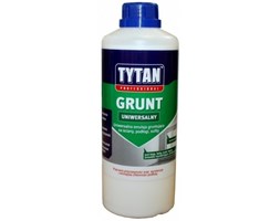 Титан uni грунтованный универсальный 1l, фото