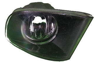Fog light front left bmw e92 e93, фото