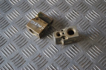 Valve extension seat toledo ibiza, фото