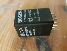 Relay candle audi a8 a6 q7 2.7 3.0 4e0907282a, фото