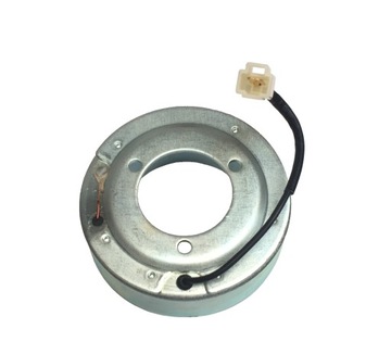 Електромагнітний кондиціонера panasonic mazda 6 96mm, фото