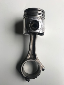 Iveco eurocargo tector 3.9 piston з connecting rod, фото