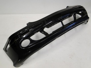 Mercedes slk r170 restyling bumper front, фото