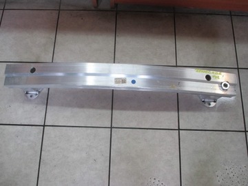 Rear bumper amplifier jeep renegade, фото