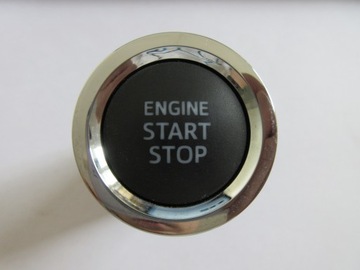 Rav4 4 переключатель кнопка start stop, фото