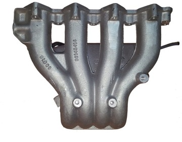 Впускной коллектор espero 1.5 dohc новый распродажа, фото