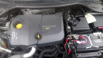 Renault laguna 3 gearbox 1, 5 dci 6b, фото