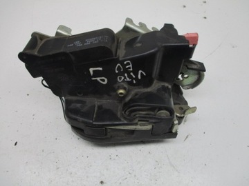 Vito 639 door lock front door left front a6397200435, фото