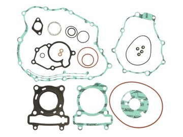 Gaskets motor athena yamaha wr 125 r x 09-11, фото
