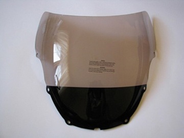 Скло мотоциклетна honda cbr 600 f4 1999-2000, фото