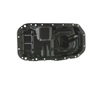 Pallet oil pan mitsubishi space star colt, фото