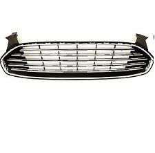 New lattice ford fusion america, ford mondeo mk5, фото