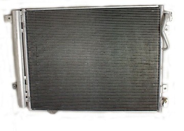 Конденсатор кондиционера kia sorento 2002-2009, фото