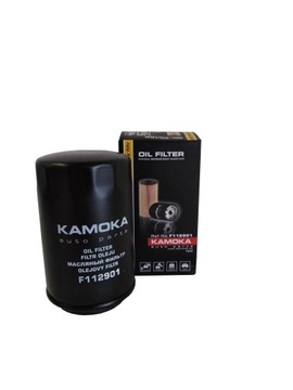 Kamoka f112901 grease filter, фото