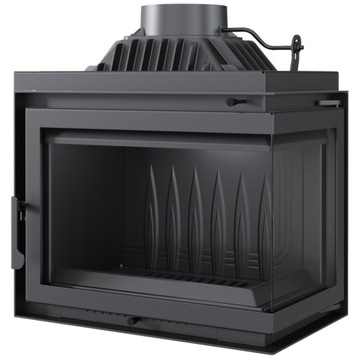 Liner fireplace smart 8 left or right+7 free of charge, фото