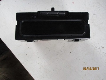 2007/ 14 display clock renault megane 1 coupe, фото