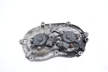Mercedes w211 w219 3.5 v6 2720150101 hull cf., фото